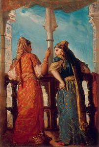 THEODORE CHASSERIAU (11)